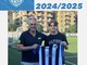 PSM RAPALLO Un arrivo importante per la difesa