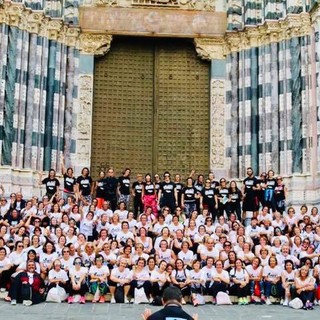 Street Workout: quando fitness e cultura vanno a braccetto