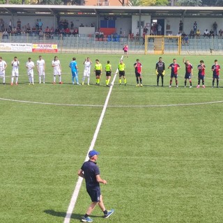 SERIE D Oggi la semifinale della poule scudetto Sestri Levante-Pineto