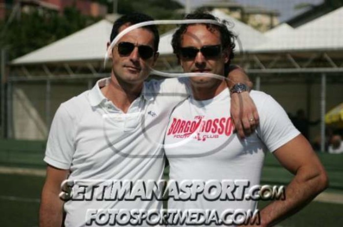 TANTI AUGURI A... STEFANO SIVIOLI