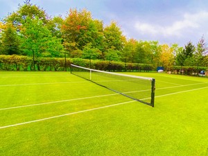 Wimbledon 2026: il fascino senza tempo dei campi in erba più celebri del mondo