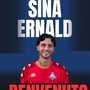 LOANO Benvenuto a Ernald Sina LOANO Benvenuto a Ernald Sina