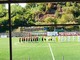 Sestrese e Borgo Incrociati, prima giornata di campionato a Borzoli Sestrese e Borgo Incrociati, prima giornata di campionato a Borzoli