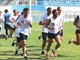 SANREMESE Notiziario biancoazzurro, Bastita in Rappresentativa LND Under 18