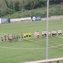 Sampierdarenese - Superba in campo al "Morgavi" a Sampierdarena alta: Sampierdarenese già salva, Superba disperata, alla ricerca di punti salvezza nel derby
