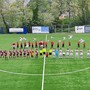 Sampierdarenese - Pontelungo: il big match della giornata, oggi in campo  Sampierdarena