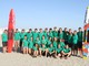 Ventesimo successo ai Regionali di Salvamento per la Sportiva Sturla