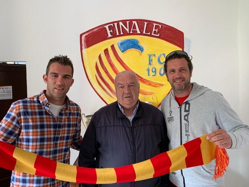 FINALE Ecco il nuovo mister e la prima riconferma