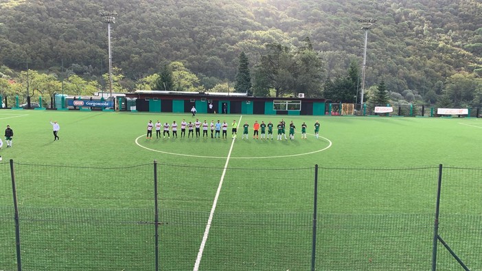 San Bernardino - Samp San Bernardino - Samp