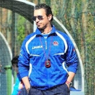 TANTI AUGURI A MARCO SALERNO "Un mese in ospedale per il Covid, l'esperienza più brutta della mia vita" TANTI AUGURI A MARCO SALERNO "Un mese in ospedale per il Covid, l'esperienza più brutta della mia vita"