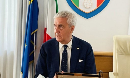 Il Presidente Sibilia: &quot;Violenti e razzisti non faranno mai parte del calcio dilettanti&quot;