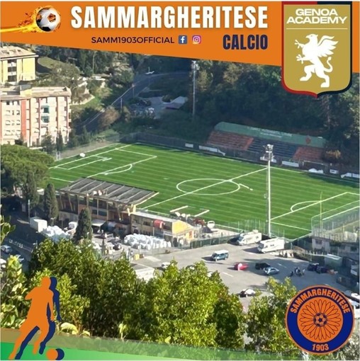 SAMMARGHERITESE Incontro formativo con Sbravati, Ascheri e Varlani