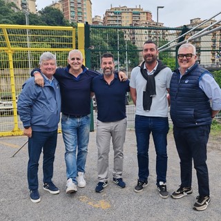 SUPERBA Ecco il nuovo staff per la stagione 25/26