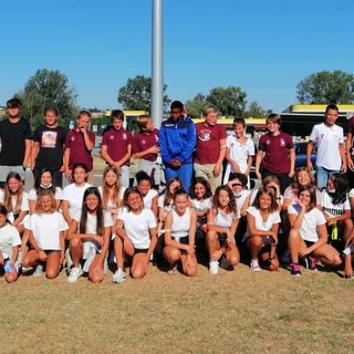 RN Sori: 50 Atleti bambini di Sori per il torneo Haba Waba