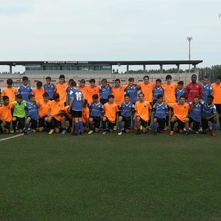 SAMMARGHERITESE Ottimi test match domenica 27 giugno presso il centro sportivo &quot;Villaggio Azzurro&quot; a Novarello