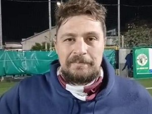 VIDEO/ANDREA D'ORIA VS NOLESE: intervista a Pietro Saccone