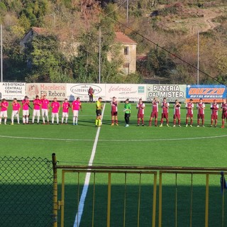 San Quirico vs Pro Ponte