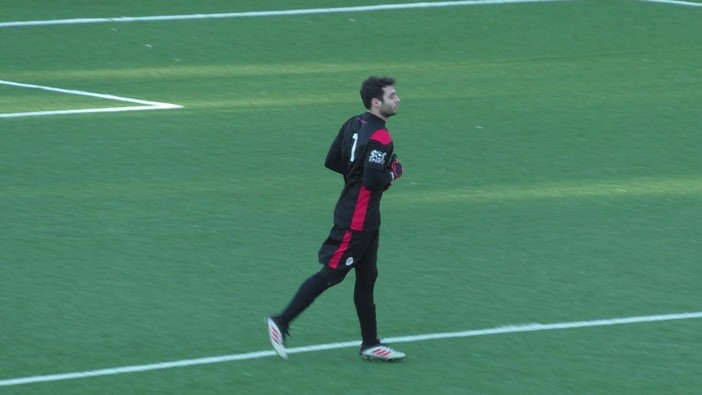 Calcio - Il Don Bosco Spezia "detronizza" la Sammargheritese