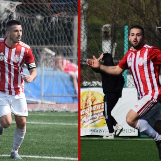 CARCARESE Confermati due giocatori simbolo: capitan Spozio e Diego Bonifacino
