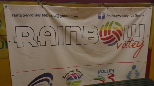 Pallavolo - Rainbow Sp implacabile nello scontro al vertice