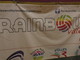 Pallavolo - Rainbow Sp implacabile nello scontro al vertice