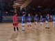 CALCIO A 5 Sampdoria-Pordenono 4-1