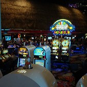 Sport e casinò: quando gli sportivi si appassionano al tavolo verde