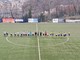 Il derby di Sampierdarena, Sampierdarenese - Cella, primo storico a livello di Promozione (si erano affrontate solo in Coppa Italia a settembre)