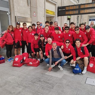 SAMPIERDARENESE Destinazione FINALE