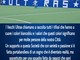 SAVONA Il messaggio dei VECCHI ULTRAS a tutti i tifosi