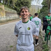 GIOVANNI BATTISTA REBECCHI "Il calcio per me è sacro. Punto" GIOVANNI BATTISTA REBECCHI "Il calcio per me è sacro. Punto"