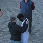 Calcio - Il Ceparana ferma sul pareggio la vicecapolista Calcio - Il Ceparana ferma sul pareggio la vicecapolista