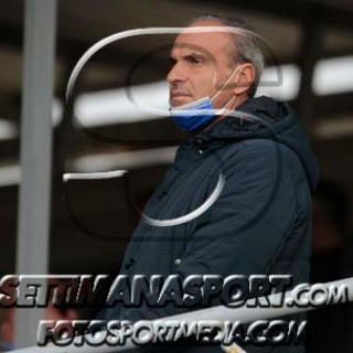 VOLTRESE Massimo Sciutto torna in panchina