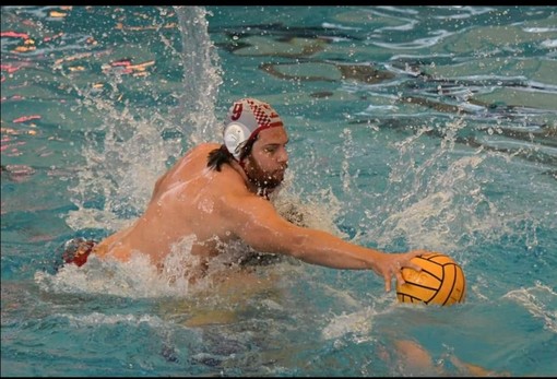 PALLANUOTO Sori, sabato gara di lusso con i primi della classe della De Akker Bologna