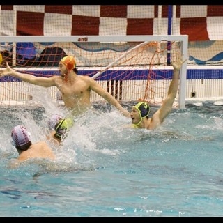 PALLANUOTO/ Black out Sori, la spunta il Torino 9-17