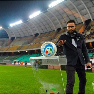MATTEO SCALA Addio al Bari, lo aspetta il Napoli