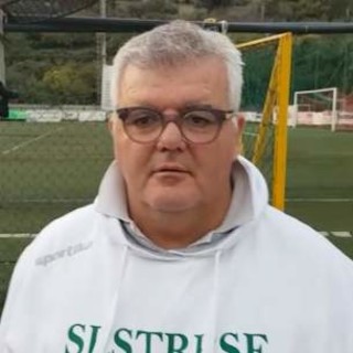 Corrado Schiazza: "La Coppa Italia non l'ho mai vinta e la Sestrese ci tiene..."
