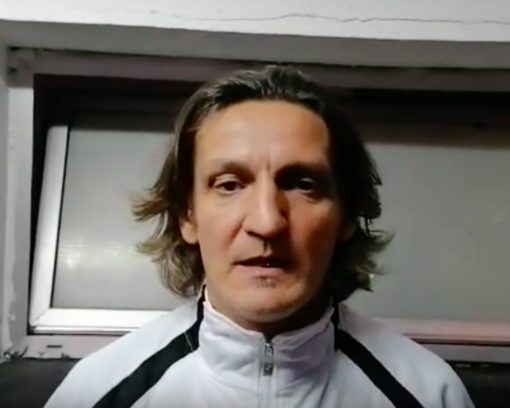 VIDEO Corniglianese-Rossiglionese, il commento di Alessandro Scuzzarello