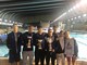 Superba Nuoto convince al Trofeo Nico Sapio, nuovo record regionale per Elisa Maloni