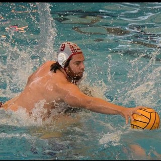 PALLANUOTO Sori, sabato gara di lusso con i primi della classe della De Akker Bologna