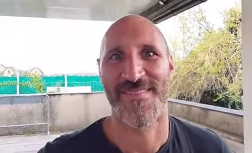 VIDEO/RADUNO PRAESE Intervista a Simone Scaramuzzino