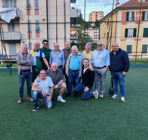 SAN CIPRIANO La presentazione martedì 16 luglio