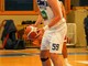 BASKET / ALLO SPEZIA TARROS IL GIOVANE TALENTO MATTEO SABBADINI