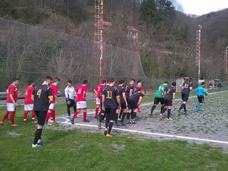 Sottocollese e San Martino entrano in campo