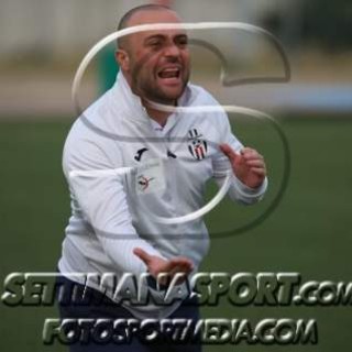 CARLO GINO SARPERO "Essere qui in questa piazza è già un regalo, ma dobbiamo cambiare atteggiamento"