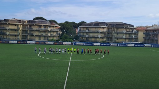 Savona - Baia Alassio