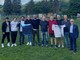 Calcio - Organigramma pronto al Magrazzurri