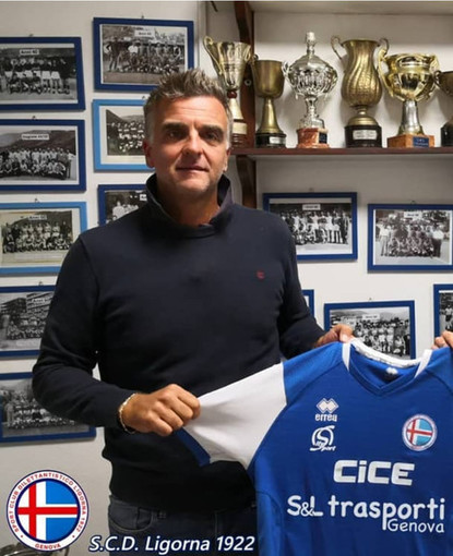 Il Ligorna di Saracco è fra le sicure ripartenti