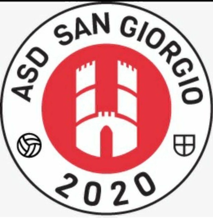 Thierno Diallo al ASD San Giorgio 2020