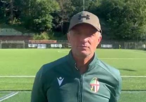 VIDEO/SAN LORENZO-PSM Intervista a Franco Schiappacasse